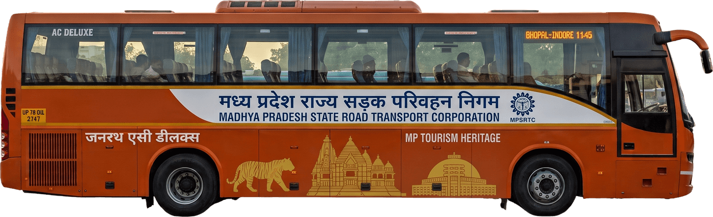 Heritage Express, MPSRTC